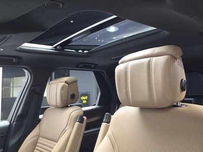 2025 LAND Rover DISCOVERY — миниатюра 19