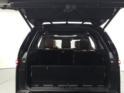 2025 LAND Rover DISCOVERY — миниатюра 20