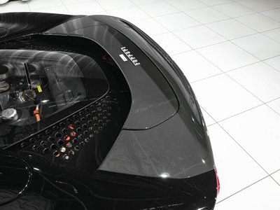 صورة مصغرة 47 لـ 2021 Ferrari SF90 STRADALE