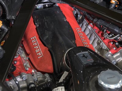 صورة مصغرة 22 لـ 2021 Ferrari SF90 STRADALE