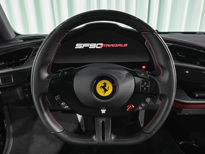 2021 FERRARI SF90 STRADALE photo 10