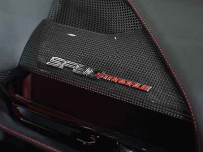 صورة مصغرة 45 لـ 2021 Ferrari SF90 STRADALE