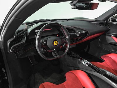 2021 FERRARI SF90 STRADALE photo 4