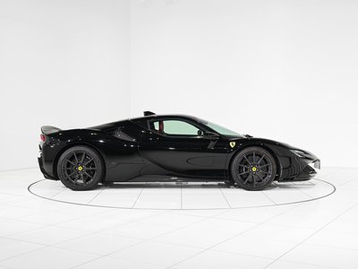 صورة مصغرة 35 لـ 2021 Ferrari SF90 STRADALE