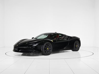 صورة مصغرة 31 لـ 2021 Ferrari SF90 STRADALE