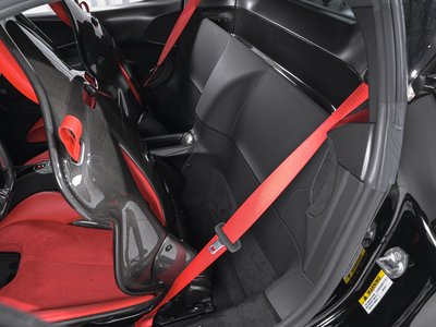 صورة مصغرة 13 لـ 2021 Ferrari SF90 STRADALE