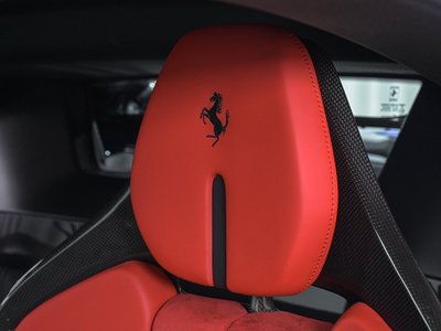 صورة مصغرة 21 لـ 2021 Ferrari SF90 STRADALE