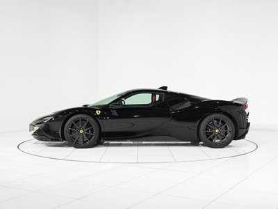2021 FERRARI SF90 STRADALE photo 7