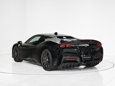 صورة مصغرة 34 لـ 2021 Ferrari SF90 STRADALE