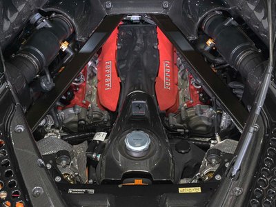 صورة مصغرة 18 لـ 2021 Ferrari SF90 STRADALE