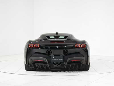 2021 FERRARI SF90 STRADALE photo 9