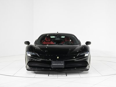 2021 FERRARI SF90 STRADALE photo 5