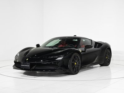 2021 FERRARI SF90 STRADALE photo 6