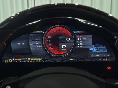 صورة مصغرة 14 لـ 2021 Ferrari SF90 STRADALE