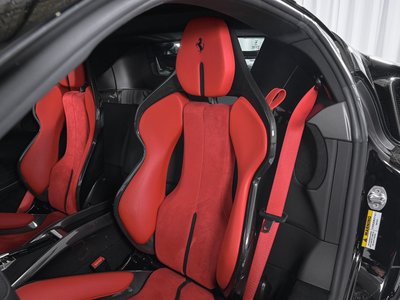 صورة مصغرة 24 لـ 2021 Ferrari SF90 STRADALE