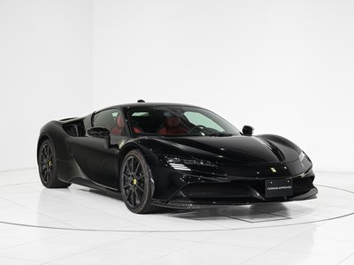 صورة مصغرة 33 لـ 2021 Ferrari SF90 STRADALE