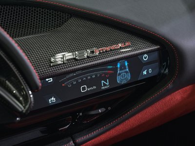 صورة مصغرة 40 لـ 2021 Ferrari SF90 STRADALE