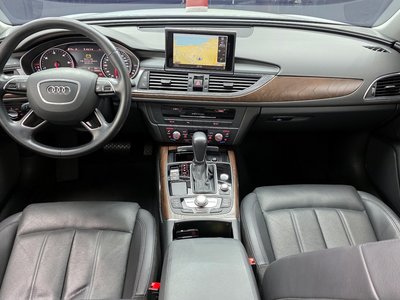 AUDI A6 - 4