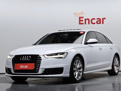 AUDI A6 - 1