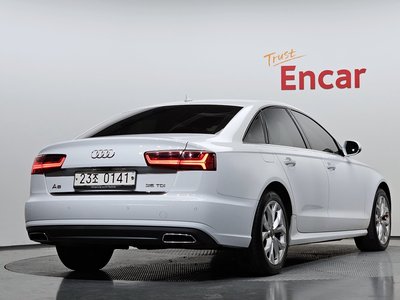 AUDI A6 - 5