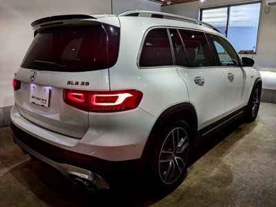 MERCEDES-BENZ GLB AMG - 10