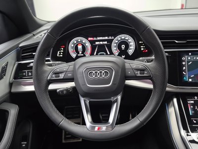 2023 AUDI Q8 — миниатюра 13