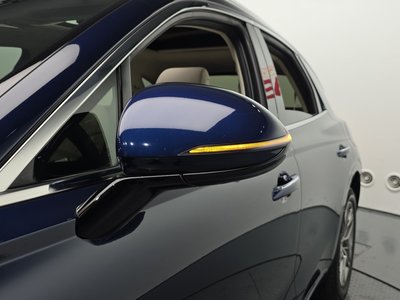 2022 Genesis GV70 缩略图 28