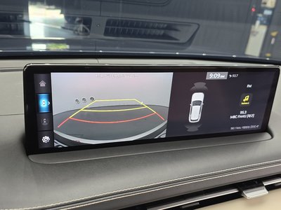 2022 Genesis GV70 缩略图 20