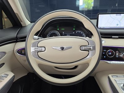 2022 Genesis GV70 缩略图 18