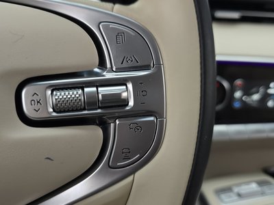 2022 Genesis GV70 缩略图 29