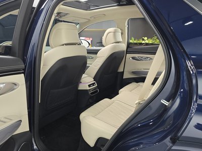 2022 Genesis GV70 缩略图 17