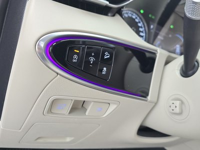 2022 Genesis GV70 缩略图 22