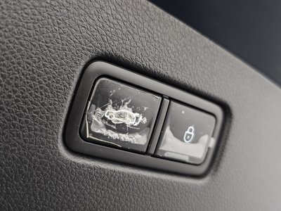 2022 Genesis GV70 缩略图 26