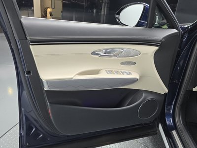 2022 Genesis GV70 缩略图 14