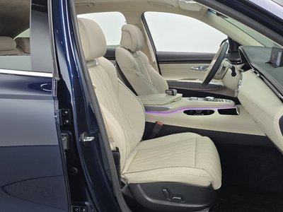 2022 Genesis GV70 缩略图 16
