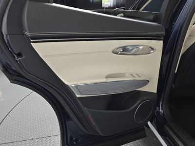 2022 Genesis GV70 缩略图 15
