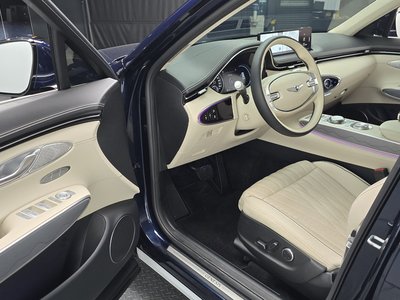 2022 Genesis GV70 缩略图 13