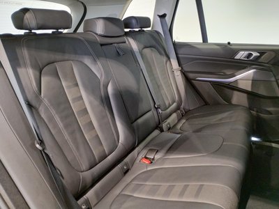 BMW X5 - 10
