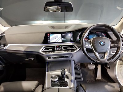 صورة مصغرة 29 لـ 2021 BMW X5