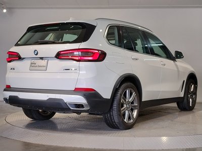 BMW X5 - 5