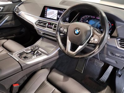 صورة مصغرة 28 لـ 2021 BMW X5