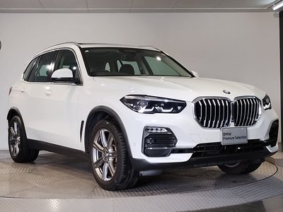 BMW X5 - 3