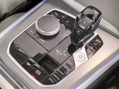 BMW X5 - 8