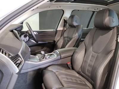 صورة مصغرة 44 لـ 2021 BMW X5