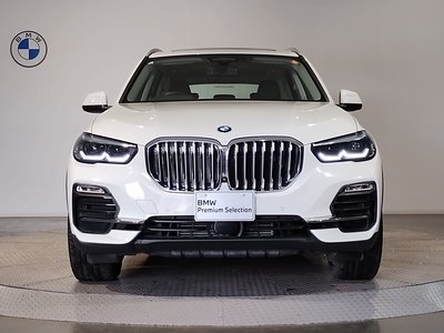 BMW X5 - 2