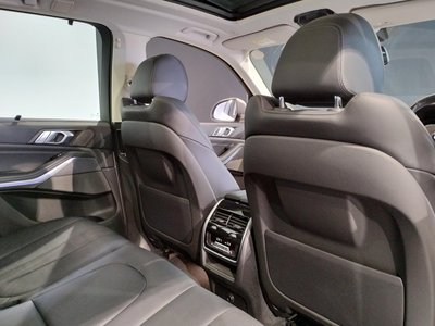 صورة مصغرة 47 لـ 2021 BMW X5