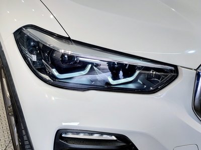 صورة مصغرة 57 لـ 2021 BMW X5