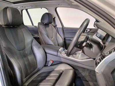BMW X5 - 9