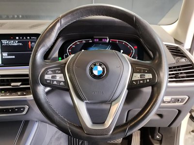 صورة مصغرة 31 لـ 2021 BMW X5