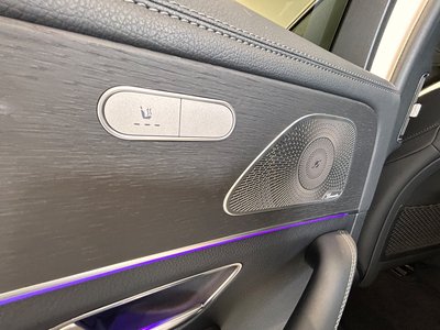 صورة مصغرة 47 لـ 2020 Mercedes-BENZ GLE